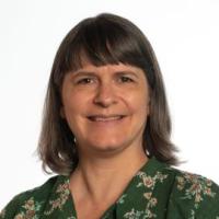 Catherine Greenhill