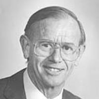 Graeme Caughley
