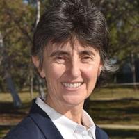 Christine Charles