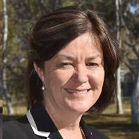 Susan Clark