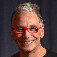 Peter Corke