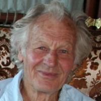 Alec Costin