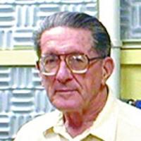 John Cowley