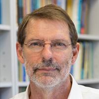 Noel Cressie