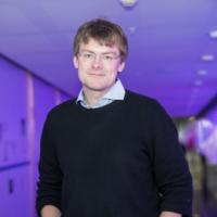 David Komander
