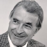 Derek Denton