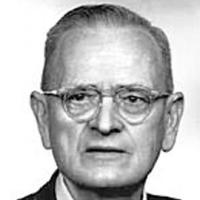 Edward Derrick