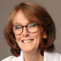 Cathy Foley