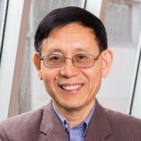 Wenju Cai