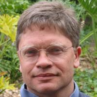 Hugh Durrant-Whyte