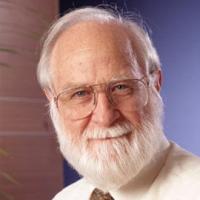Ron Ekers