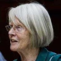 Eleanor Dodson