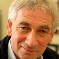 Richard Ellis