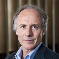 Alan Finkel