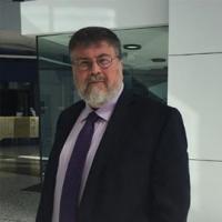 Simon Foote