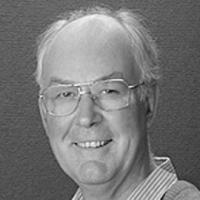 Peter Gage