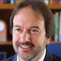 David Gardner