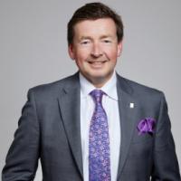 Gareth McKinley