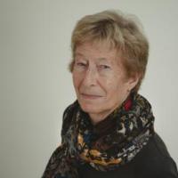 Mary Garson