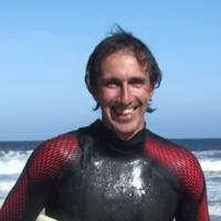 Geoff McFadden
