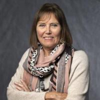 Ros Gleadow