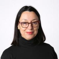 Glenda Halliday