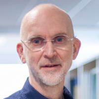 Gordon Smyth
