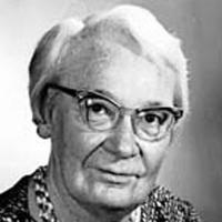 Dorothy Hill