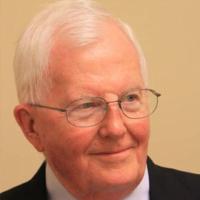 Bruce Holloway