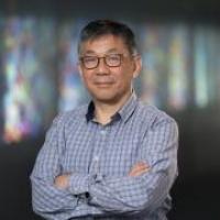 David Huang