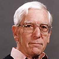 Bruce Hyde