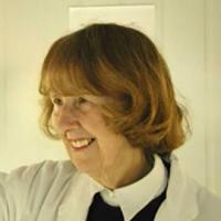 Shirley Jeffrey