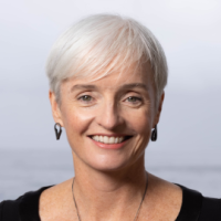 Emma Johnston