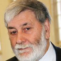 Barry Jones