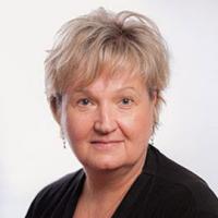 Anna Koltunow