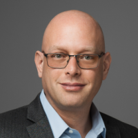 Mark Krumholz