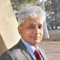 Sharad Kumar