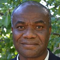 Evans Lagudah