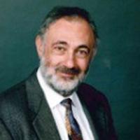 Gustav Lehrer