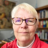 Linda Blackall