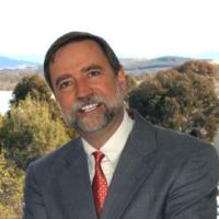 Mark Harrison