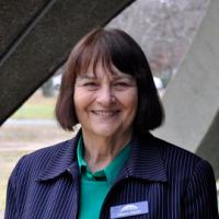 Helene Marsh