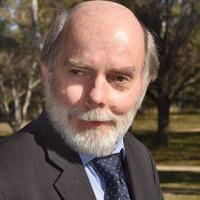 Geoff McLachlan