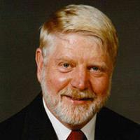 Fred Mendelsohn
