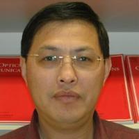 Min Gu