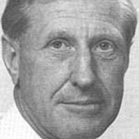 Bede Morris