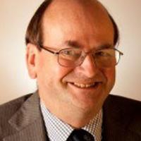 Jeremy Mould