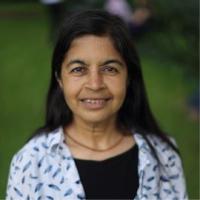 Nalini Joshi