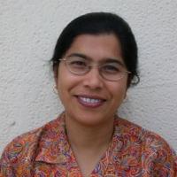 Nanda Dasgupta