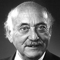 Bernhard Neumann